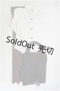 SD17B/OF:衣装セット　VOLKS/1/3　70ｃｍ　BJD　MJD　衣装　ドール用 I-25-08-03-088-KD-ZI
