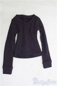 SDGrB＆SD13男の子/OF:トップス/1/3　65ｃｍ　BJD　MJD　衣装　ドール用 I-25-08-03-085-KD-ZI