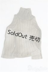 SD17B/OF:トップス/1/3　70ｃｍ　BJD　MJD　衣装　ドール用 I-25-08-03-083-KD-ZI