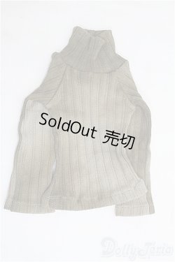 画像1: SD17B/OF:トップス/1/3　70ｃｍ　BJD　MJD　衣装　ドール用 I-25-08-03-083-KD-ZI