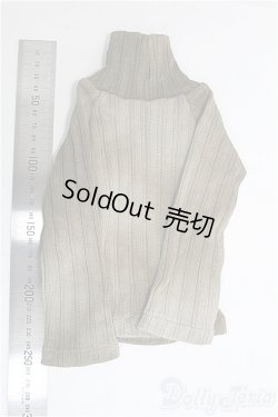 画像2: SD17B/OF:トップス/1/3　70ｃｍ　BJD　MJD　衣装　ドール用 I-25-08-03-083-KD-ZI