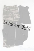 SD/OF:衣装セット/1/3　60ｃｍ　BJD　MJD　衣装　ドール用 I-25-08-03-082-KD-ZI
