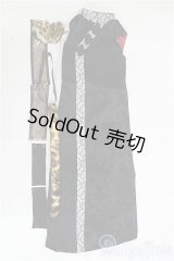 SDGrB＆SD13男の子/OF:衣装セット　VOLKS/1/3　65ｃｍ　BJD　MJD　衣装　ドール用 I-25-08-03-081-KD-ZI