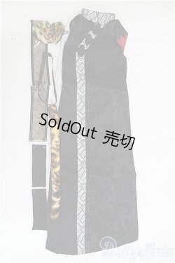 画像1: SDGrB＆SD13男の子/OF:衣装セット　VOLKS/1/3　65ｃｍ　BJD　MJD　衣装　ドール用 I-25-08-03-081-KD-ZI