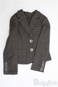 SDGrB＆SD13男の子/OF:アウター/1/3　65ｃｍ　BJD　MJD　衣装　ドール用 I-25-08-03-076-KD-ZI