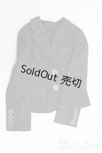 SDGrB＆SD13男の子/OF:アウター/1/3　65ｃｍ　BJD　MJD　衣装　ドール用 I-25-08-03-076-KD-ZI