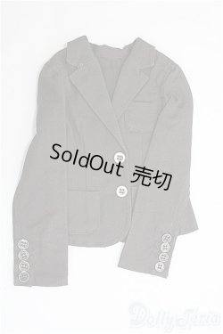 画像1: SDGrB＆SD13男の子/OF:アウター/1/3　65ｃｍ　BJD　MJD　衣装　ドール用 I-25-08-03-076-KD-ZI