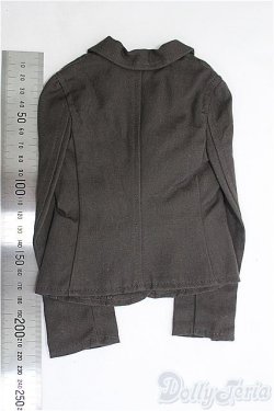 画像2: SDGrB＆SD13男の子/OF:アウター/1/3　65ｃｍ　BJD　MJD　衣装　ドール用 I-25-08-03-076-KD-ZI