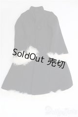 SD/OF:アウター　ファーコート/1/3　60ｃｍ　BJD　MJD　衣装　ドール用 I-25-08-03-075-KD-ZI