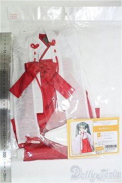 画像2: DD/OF:あね巫女セット/0 I-25-08-03-069-KD-ZI