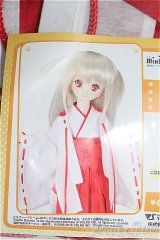 MDD/OF:いもうと巫女セット/0 I-25-08-03-068-KD-ZI