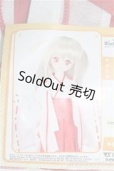 MDD/OF:いもうと巫女セット/0 I-25-08-03-068-KD-ZI