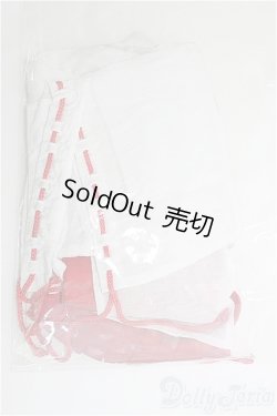 画像3: MDD/OF:いもうと巫女セット/0 I-25-08-03-068-KD-ZI