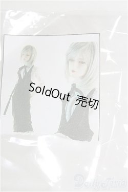 画像1: 70cmドール/OF:衣装セット/0 I-25-08-03-067-KD-ZI