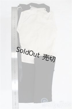 画像3: 70cmドール/OF:衣装セット/0 I-25-08-03-067-KD-ZI