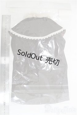 画像2: SD/OF：VOLKS製クラシカルケープコート/1/3　60ｃｍ　BJD　MJD　衣装　ドール用 I-25-08-03-066-KD-ZI