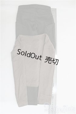 画像4: SD17B/OF:衣装セット　VOLKS/1/3　70ｃｍ　BJD　MJD　衣装　ドール用 I-25-08-03-064-KD-ZI