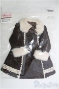 SDM＆MSD/OF:クラシカルレースコート/1/6　30ｃｍ　BJD　MJD　衣装　ドール用 I-25-08-03-062-KD-ZI