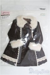 SDM＆MSD/OF:クラシカルレースコート/1/6　30ｃｍ　BJD　MJD　衣装　ドール用 I-25-08-03-062-KD-ZI