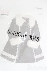 SDM＆MSD/OF:クラシカルレースコート/1/6　30ｃｍ　BJD　MJD　衣装　ドール用 I-25-08-03-062-KD-ZI