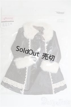 画像1: SDM＆MSD/OF:クラシカルレースコート/1/6　30ｃｍ　BJD　MJD　衣装　ドール用 I-25-08-03-062-KD-ZI