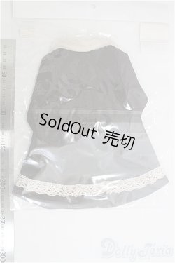 画像2: SDM＆MSD/OF:クラシカルレースコート/1/6　30ｃｍ　BJD　MJD　衣装　ドール用 I-25-08-03-062-KD-ZI