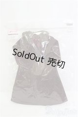 SD13G/OF:クラシカルファーコート/1/3　60ｃｍ　BJD　MJD　衣装　ドール用 I-25-08-03-060-KD-ZI