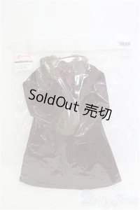 SD13G/OF:クラシカルファーコート/1/3　60ｃｍ　BJD　MJD　衣装　ドール用 I-25-08-03-060-KD-ZI
