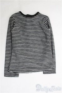 SDGrB＆SD13男の子/OF:トップス/1/3　65ｃｍ　BJD　MJD　衣装　ドール用 I-25-08-03-057-KD-ZI