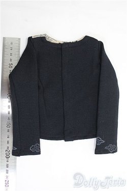 画像2: SDGrB＆SD13男の子/OF:トップス/1/3　65ｃｍ　BJD　MJD　衣装　ドール用 I-25-08-03-054-KD-ZI