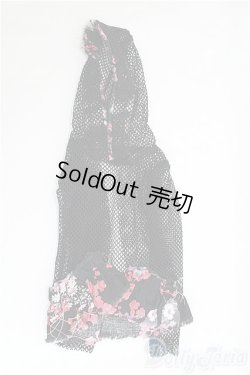 画像1: SDGrB＆SD13男の子/OF:パーカー/1/3　65ｃｍ　BJD　MJD　衣装　ドール用 I-25-08-03-052-KD-ZI