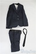DD/OF:スーツ衣装セット I-25-08-03-050-KD-ZI