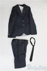 DD/OF:スーツ衣装セット I-25-08-03-050-KD-ZI