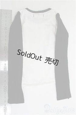 画像2: SDGrB＆SD13男の子/OF:トップス/1/3　65ｃｍ　BJD　MJD　衣装　ドール用 I-25-08-03-047-KD-ZI