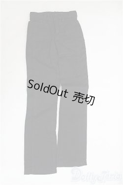 画像1: SDGrB＆SD13男の子/OF:パンツ　黒/1/3　65ｃｍ　BJD　MJD　衣装　ドール用 I-25-08-03-044-KD-ZI