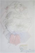 幼SD/OF:衣装セット/1/6　30ｃｍ　BJD　MJD　衣装　ドール用 I-25-08-03-042-KD-ZI