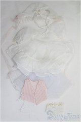 幼SD/OF:衣装セット/1/6　30ｃｍ　BJD　MJD　衣装　ドール用 I-25-08-03-042-KD-ZI