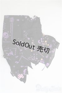 SDM＆MSD/OF:ワンピース/1/4　40ｃｍ　BJD　MJD　衣装　ドール用 I-25-08-03-041-KD-ZI