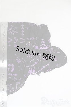 画像2: SDM＆MSD/OF:ワンピース/1/4　40ｃｍ　BJD　MJD　衣装　ドール用 I-25-08-03-041-KD-ZI