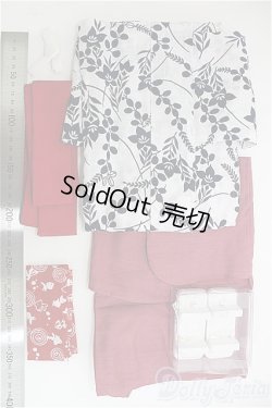 画像2: DD/OF:浴衣セット/ I-25-08-03-038-KD-ZI