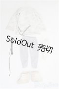 幼SD/OF:衣装セット　VOLKS製/1/6　30ｃｍ　BJD　MJD　衣装　ドール用 I-25-08-03-035-KD-ZI