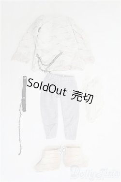 画像1: 幼SD/OF:衣装セット　VOLKS製/1/6　30ｃｍ　BJD　MJD　衣装　ドール用 I-25-08-03-035-KD-ZI