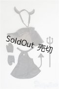 幼SD/OF:衣装セット　VOLKS製/1/6　30ｃｍ　BJD　MJD　衣装　ドール用 I-25-08-03-034-KD-ZI