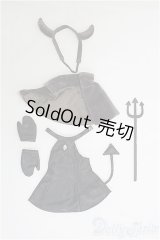 幼SD/OF:衣装セット　VOLKS製/1/6　30ｃｍ　BJD　MJD　衣装　ドール用 I-25-08-03-034-KD-ZI