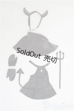 画像2: 幼SD/OF:衣装セット　VOLKS製/1/6　30ｃｍ　BJD　MJD　衣装　ドール用 I-25-08-03-034-KD-ZI