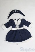 幼SD/OF:ワンピース/1/6　30ｃｍ　BJD　MJD　衣装　ドール用 I-25-08-03-033-KD-ZI