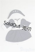 幼SD/OF:ワンピース/1/6　30ｃｍ　BJD　MJD　衣装　ドール用 I-25-08-03-033-KD-ZI