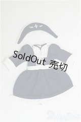 幼SD/OF:ワンピース/1/6　30ｃｍ　BJD　MJD　衣装　ドール用 I-25-08-03-033-KD-ZI