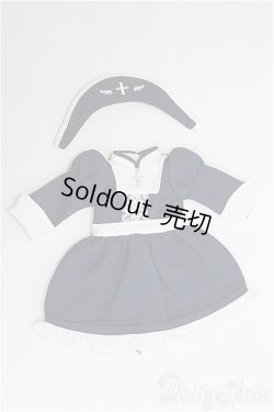 画像1: 幼SD/OF:ワンピース/1/6　30ｃｍ　BJD　MJD　衣装　ドール用 I-25-08-03-033-KD-ZI