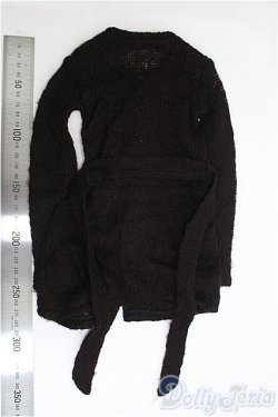画像2: SDGrB＆SD13男の子/OF:アウター　ニットカーディガン/1/3　65ｃｍ　BJD　MJD　衣装　ドール用 I-25-08-03-051-KD-ZI